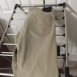 Levi's 511 Commuter Pant